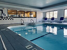 Holiday Inn Express Hotel & Suites Plymouth by IHG