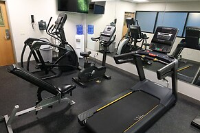 Holiday Inn Express Hotel & Suites Plymouth by IHG