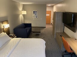 Holiday Inn Express Hotel & Suites Plymouth by IHG