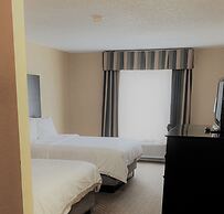 Holiday Inn Express Hotel & Suites Plymouth by IHG