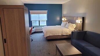 Holiday Inn Express Hotel & Suites Plymouth by IHG