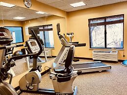 Holiday Inn Express Hotel & Suites Plymouth by IHG
