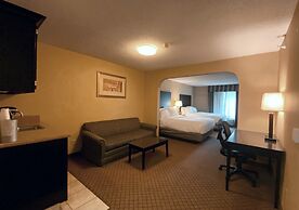 Holiday Inn Express Hotel & Suites Plymouth by IHG