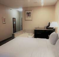 Holiday Inn Express Hotel & Suites Plymouth by IHG