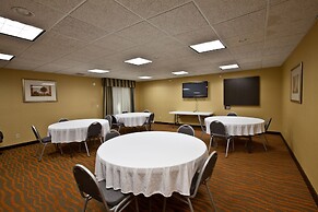 Holiday Inn Express Hotel & Suites Plymouth by IHG