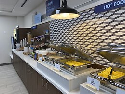 Holiday Inn Express Hotel & Suites Plymouth by IHG
