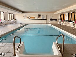 Holiday Inn Express Hotel & Suites Plymouth by IHG