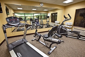 Holiday Inn Express Hotel & Suites Plymouth by IHG