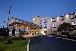 Holiday Inn Express Hotel & Suites Plymouth, an IHG Hotel