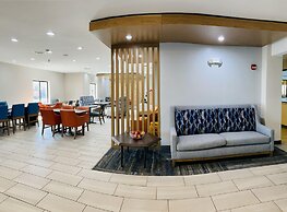 Holiday Inn Express Hotel & Suites Plymouth by IHG