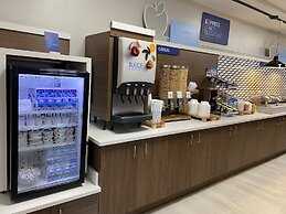 Holiday Inn Express Hotel & Suites Plymouth by IHG
