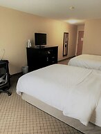 Holiday Inn Express Hotel & Suites Plymouth by IHG