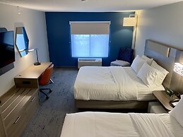 Holiday Inn Express Hotel & Suites Plymouth by IHG