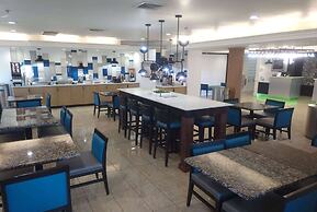 La Quinta Inn & Suites by Wyndham Dalhart