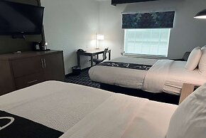 La Quinta Inn & Suites by Wyndham Dalhart