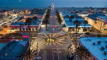 Holiday Inn Express Hotel & Suites Hermosa Beach by IHG