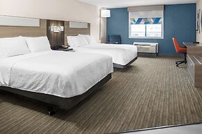 Holiday Inn Express Hotel & Suites Hermosa Beach by IHG