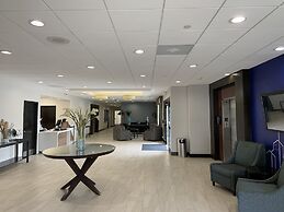 Holiday Inn Express Hotel & Suites Hermosa Beach by IHG