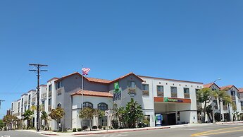 Holiday Inn Express Hotel & Suites Hermosa Beach by IHG