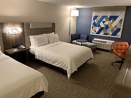 Holiday Inn Express Hotel & Suites Hermosa Beach by IHG