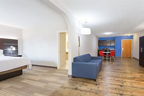 Holiday Inn Express Plymouth by IHG