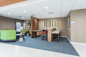 Holiday Inn Express Plymouth by IHG