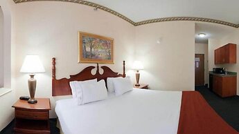 Holiday Inn Express Plymouth by IHG