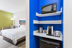 Holiday Inn Express Plymouth by IHG