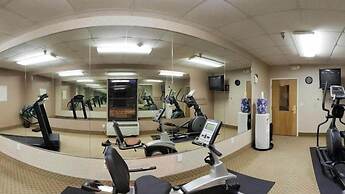 Holiday Inn Express Plymouth by IHG