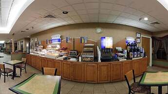 Holiday Inn Express Plymouth by IHG