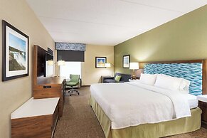Hampton Inn Buffalo South/I-90