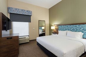 Hampton Inn Buffalo South/I-90