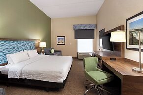 Hampton Inn Buffalo South/I-90