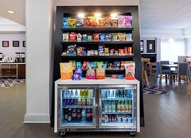 Hampton Inn Buffalo South/I-90