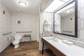 Hampton Inn Buffalo South/I-90