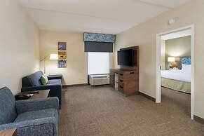 Hampton Inn Buffalo South/I-90