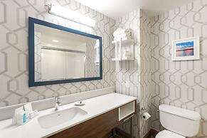 Hampton Inn Buffalo South/I-90