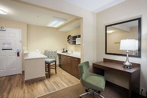 Hampton Inn Buffalo South/I-90