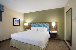 Hampton Inn Buffalo South/I-90