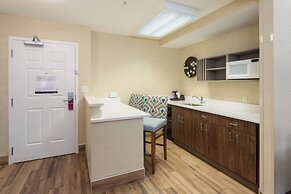 Hampton Inn Buffalo South/I-90