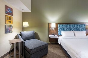Hampton Inn Buffalo South/I-90