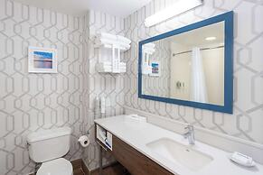 Hampton Inn Buffalo South/I-90