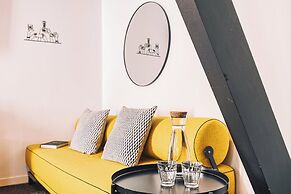 Zoom Hotel