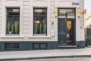 Zoom Hotel