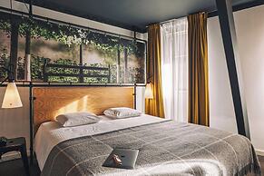 Zoom Hotel