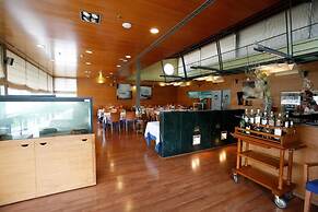 Hotel Granollers