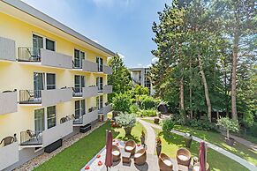 Parkhotel Sonnenberg Eltville