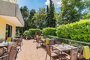 Parkhotel Sonnenberg Eltville