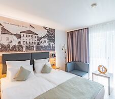 Parkhotel Sonnenberg Eltville