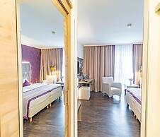 Parkhotel Sonnenberg Eltville